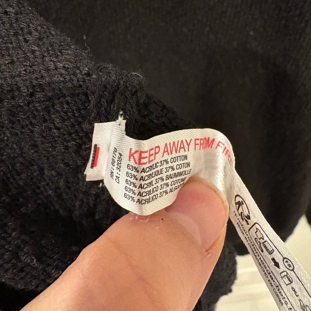 Free People Beach Ameena Cardigan - Picture 8 of 8